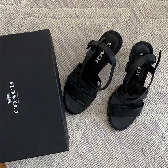 Coach Shoes - Shoes Coach Shoes - Shoes